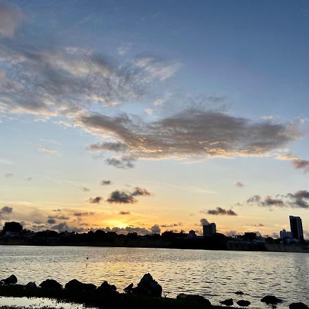 Cartagena Habitacion Con Entrada Independiente Cerca Al Centro Historico المظهر الخارجي الصورة
