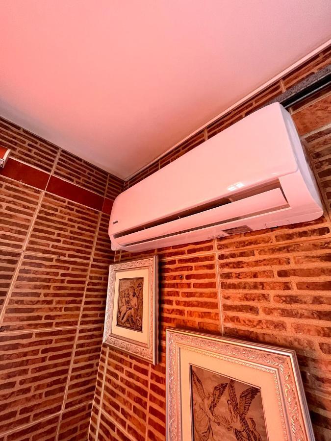 Cartagena Habitacion Con Entrada Independiente Cerca Al Centro Historico المظهر الخارجي الصورة